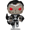 image:imageFunko POP Heroes DC Shield Through the Ages  Superman Blackest Night