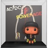 image:imageFunko Pop Albums ACDC  Angus Young  Powerage  Collectable Vinyl Figure  Gift Idea  Official Merchandise  Toys for Kids amp Adults  Music Fans  Model Figure for Collectors and Display