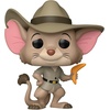 image:imageFunko Pop Disney The Rescuers Down Under  Jake  Collectable Vinyl Figure  Gift Idea  Official Merchandise  Toys for Kids amp Adults  Movies Fans  Model Figure for Collectors and Display