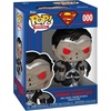 image:imageFunko POP Heroes DC Shield Through the Ages  Superman Blackest Night