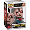 image:imageFunko POP Movies Motel Hell  Vincent Smith