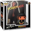 image:imageFunko Pop Albums ACDC  Angus Young  Powerage  Collectable Vinyl Figure  Gift Idea  Official Merchandise  Toys for Kids amp Adults  Music Fans  Model Figure for Collectors and Display