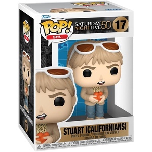 image:imageFunko POP SNL 50th Anniversary  Stuart Californians