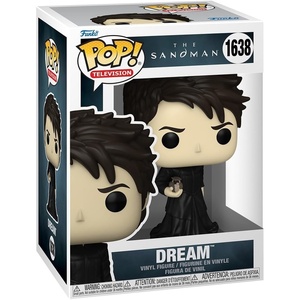 image:imageFunko POP TV The Sandman  Dream  1 in 6 Chance of Rare Chase