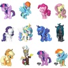 image:imageFunko Mystery Minis My Little Pony