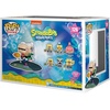 image:imageFunko POP Rides Deluxe Spongebob Squarepants  Mermaid Man amp Barnacle Boy with Invisible Car  Amazon Exclusive  Collectable Vinyl Figure  Gift Idea  Official Merchandise
