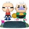 image:imageFunko POP Rides Deluxe Spongebob Squarepants  Mermaid Man amp Barnacle Boy with Invisible Car  Amazon Exclusive  Collectable Vinyl Figure  Gift Idea  Official Merchandise