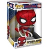 image:imageFunko POP Jumbo SpiderMan  SpiderMan
