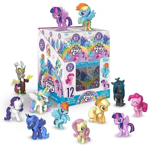 image:imageFunko Mystery Minis My Little Pony