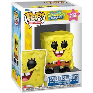 image:imageFunko Pop Animation Spongebob Squarepants  Spongebob Squarepants