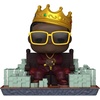 image:imageFunko POP Deluxe The Notorious BIG  Biggie