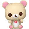 image:imageFunko Pop Animation Rilakkuma  Korilakkuma  Collectable Vinyl Figure  Gift Idea  Official Merchandise  Toys for Kids amp Adults  Anime Fans  Model Figure for Collectors and Display