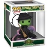 image:imageFunko Pop Deluxe Elphaba Thropp Diamond Glitter