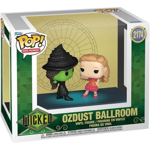 image:imageFunko Pop Mini Moments Wicked  Ozdust Ballroom