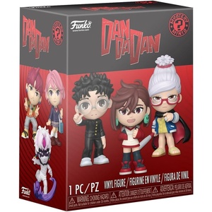 image:imageFunko Pop Mystery Mini DANDADAN  ONE Item Per Purchase  Collectable Vinyl Figure  Gift Idea  Official Merchandise  Toys for Kids amp Adults  Anime Fans  Mini Figure for Collectors