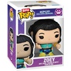 image:imageFunko Pop Bitty Stages Kpop Demon Hunters  Zoey