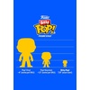 image:imageFunko Pop Bitty Stages Kpop Demon Hunters  Zoey