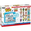 image:imageFunko Bitty POP 4 Pack Toy Story  Zurg Alien Buzz Lightyear  Mystery