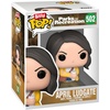 image:imageFunko Bitty Pop Parks amp Recreation 4pk Andy As Princess Rainbow Sparkle Duke Silver April Ludgate and A Surprise Mystery Mini Figure 22 Cm  Stackable Display Shelf Included  Party Bags