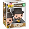 image:imageFunko Bitty Pop Parks amp Recreation 4pk Andy As Princess Rainbow Sparkle Duke Silver April Ludgate and A Surprise Mystery Mini Figure 22 Cm  Stackable Display Shelf Included  Party Bags