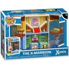image:imageFunko Bitty Boxes XMen  Xaviers School