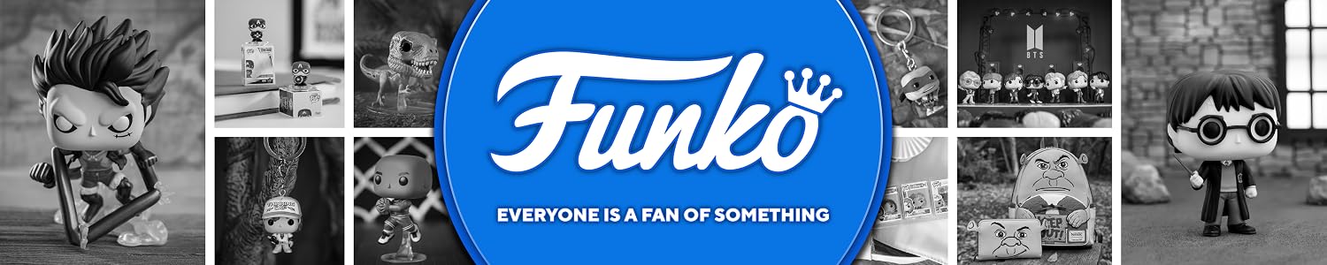 Funko Store : Find Your Favorite Pop! Figures,Collect the Characters That Inspire You