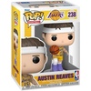 image:imageFunko Pop NBA Los Angeles Lakers  Austin Reaves