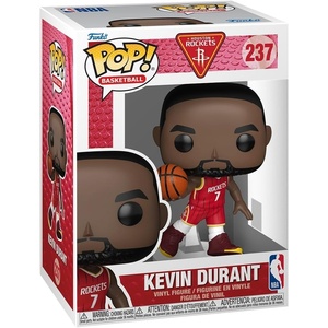 image:imageFunko Pop NBA Houston Rockets  Kevin Durant