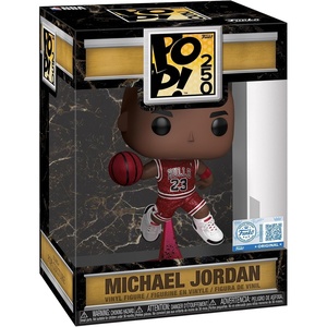 image:imageFunko Pop NBA Pop 250  Michael Jordan