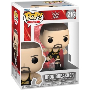 image:imageFunko Pop WWE Bron Breakker