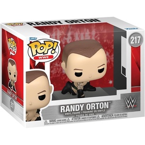 image:imageFunko Pop WWE Randy Orton