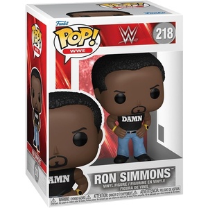 image:imageFunko Pop WWE Ron Simmons