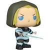 image:imageFunko POP Animation Fire Force  Arthur with Sword Multicolor Standard 56156