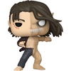 image:imageFunko Pop Animation Attack on Titan Split  Eren JaegerAttack Titan