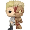 image:imageFunko Pop Animation Attack on Titan Split  Reiner BraunArmored Titan
