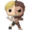 image:imageFunko Pop Animation Attack on Titan Split  Zeke JaegerBeast Titan