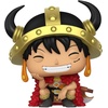 image:imageFunko Pop Animation One Piece  Luffy 16 Odds for Rare Chase Variant