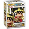 image:imageFunko Pop Animation One Piece  Luffy 16 Odds for Rare Chase Variant