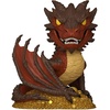 image:imageFunko Pop Deluxe The Hobbit  Smaug Metallic