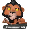 image:imageFunko Pop Disney Meme  Scar