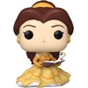 image:imageFunko Pop Disney Readers  Belle Reading Book
