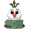 image:imageFunko Pop Disney Readers  Olaf