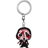 image:imageFunko Pop Keychain Ghost Face  Ghost Face 2Pack