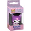 image:imageFunko Pop Keychain Kuromi 20th Anniversary ampMy Melody 50th Anniversary  Kuromi  Hello Kitty Novelty Keyring  Collectable Mini Figure  Stocking Filler  Official Merchandise  Backpack Decor