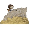 image:imageFunko Pop Moments Dune III  Paul Atreides with Sandworm