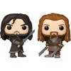 image:imageFunko Pop Movies The Hobbit  Kili the Dwarf amp Fili the Dwarf 2Pack