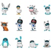 image:imageFunko Pop Mystery Mini Astro Bot  ONE Item Per Purchase  Collectable Vinyl Figure  Gift Idea  Official Merchandise  Toys for Kids amp Adults  Video Games Fans  Mini Figure for Collectors
