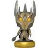 image:imageFunko Pop Premium Lord of the Rings  Sauron with Weapon Glow