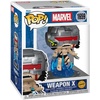 image:imageFunko Pop Premium Weapon X Program  Weapon X 16 Odds for Rare Chase