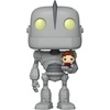 image:imageFunko Pop Super Iron Giant  Iron Giant with Hogarth Hughes